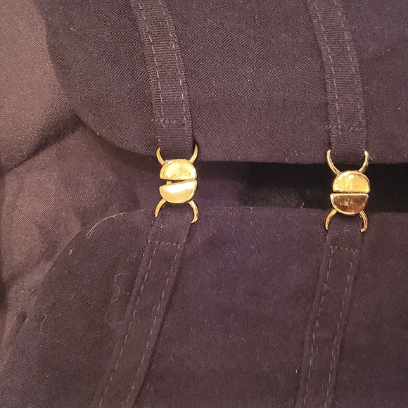 Small Vintage Coat - Picture 3 of 4